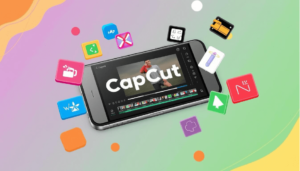 CapCut Download Mod Apk