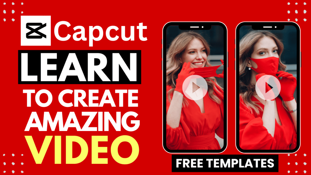 CapCut Templates