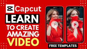 CapCut Templates