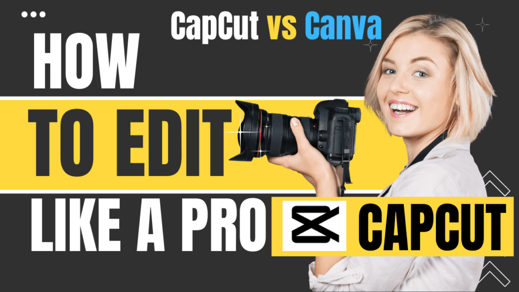 CapCut vs Canva