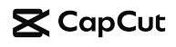 CapCut Logo