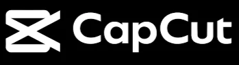 CapCut Logo